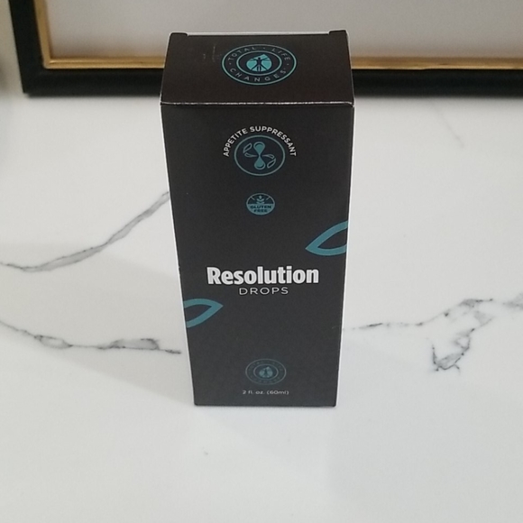 TLC Resolution drops - Picture 2 of 3